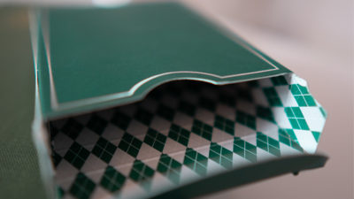 Leon V2 Playing Cards - Image 6