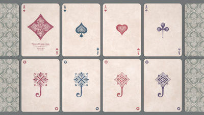 VARIUS Playing Cards - Image 6
