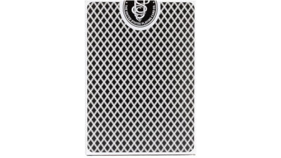 Signature Edition Bee, Black Playing Cards - Image 3