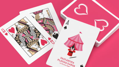 Fantastica Playing Cards - Image 2