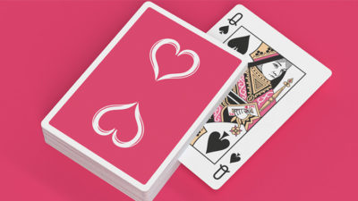 Fantastica Playing Cards - Image 3