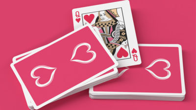 Fantastica Playing Cards - Image 4