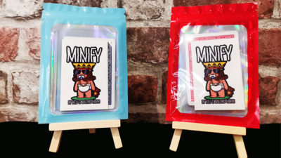 Minify RED by Lord Harri - Image 2