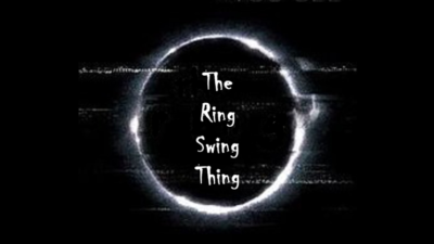 RING SWING THING, Gimmicks and Online Instructions by Sirus Magic
