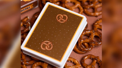 Twisters Playing Cards by OPC - Image 2