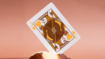 Twisters Playing Cards by OPC - Image 3