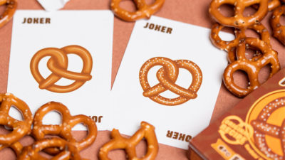Twisters Playing Cards by OPC - Image 4