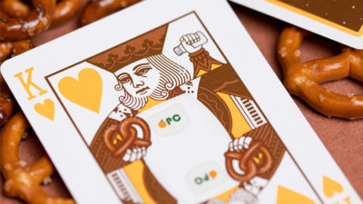 Twisters Playing Cards by OPC - Image 6