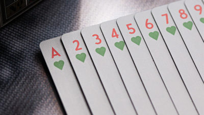 Fulton's Cinematics Avalon Edition Playing Cards - Image 4