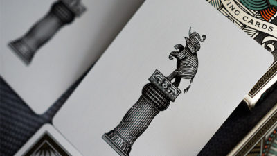 Fulton's Cinematics Avalon Edition Playing Cards - Image 6
