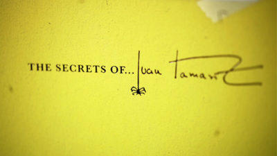 Letters from Juan V2 by Juan Tamariz - Image 2