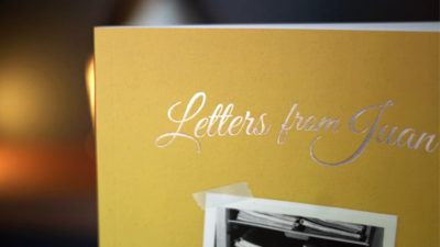 Letters from Juan V2 by Juan Tamariz - Image 6