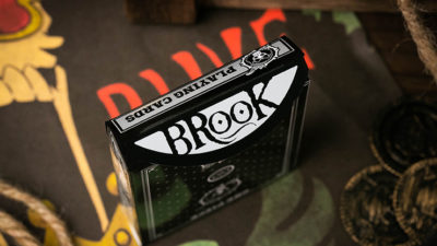 One Piece - Brook Playing Cards - Image 3