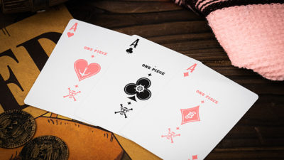 One Piece - Chopper Playing Cards - Image 5