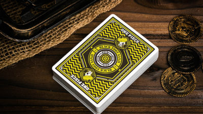 One Piece - Sanji Playing Cards - Image 2