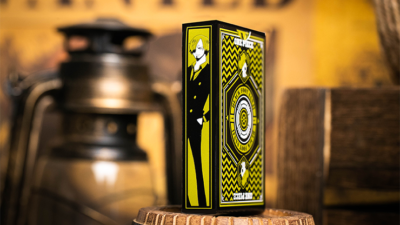 One Piece - Sanji Playing Cards - Image 6