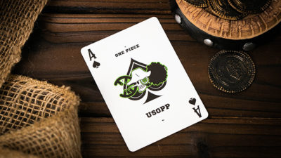 One Piece - USOPP Playing Cards - Image 4