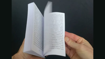 Pi MAX Book Test, with Online Instruction by Vincent Hedan - Image 3
