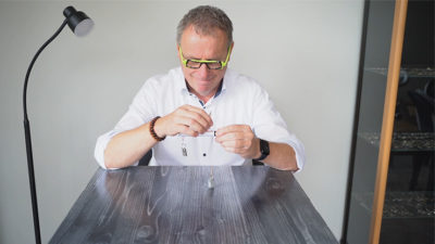 Office, Gimmicks and Online Instructions by Leo Smetsers - Image 2