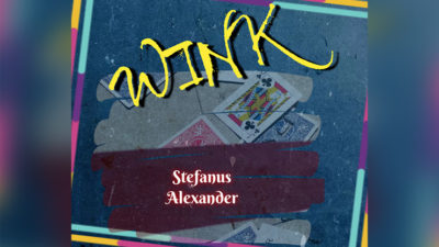 WINK by Stefanus Alexander video (Download)