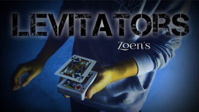 Levitators by Zoens video (Download)