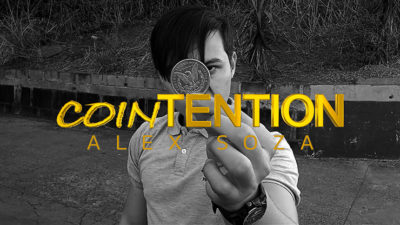 COINtencion By ALEX SOZA video (Download)
