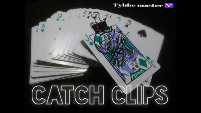 Catch Clips by Tybbe Master video (Download)