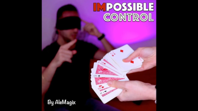 Impossible Control by AleMagix video (Download)
