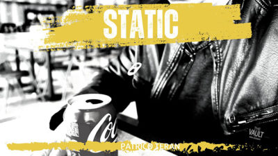 The Vault - Static by Patricio Teran video (Download)