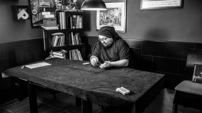 FREEDOM OF EXPRESSION by Dani DaOrtiz - Image 2