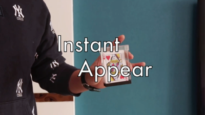 INSTA BOX, Red by Taiwan Ben - Image 3