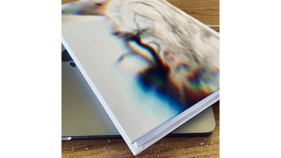 God Mode Sui Generis 2 by Fraser Parker - Image 2