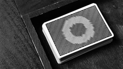 Waves Playing Cards - Image 2