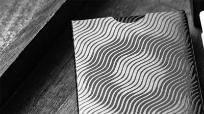 Waves Playing Cards - Image 4