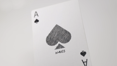 Waves Playing Cards - Image 5