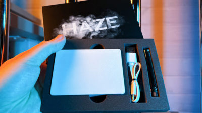 HAZE by Wonder Makers - Image 2