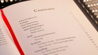 Before We Begin by Asi Wind - Image 3