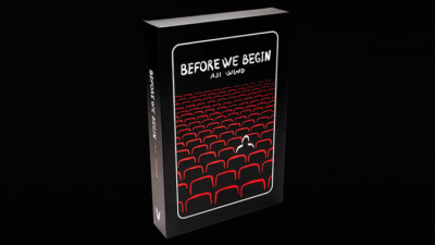 Before We Begin by Asi Wind - Image 4