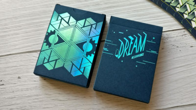 Dream Recurrence: Deja Vu Playing Cards, Experimental Edition - Image 6