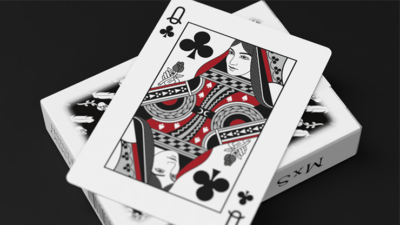 MxS Casino Stingers Playing Cards by Madison x Schneider - Image 2