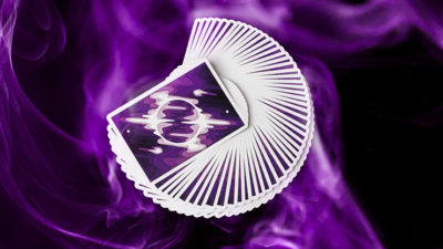 Sirius B V5 Playing Cards by Riffle Shuffle - Image 3