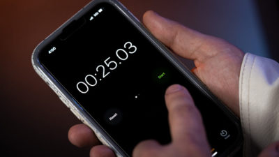 ChronoForce Pro - Instant , App & Online Instructions by Samy Ali (Download) - Image 2