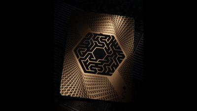 Chakravyuh, The Maze Playing Cards - Image 2