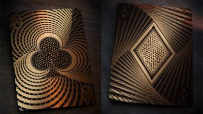 Chakravyuh, The Maze Playing Cards - Image 3