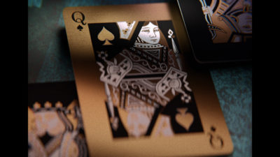 Chakravyuh, The Maze Playing Cards - Image 4