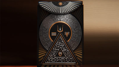 Chakravyuh, The Maze Playing Cards - Image 6
