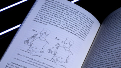The Psychology of Magic: From Lab to Stage by Gustav Kuhn and Alice Pailhes - Image 3