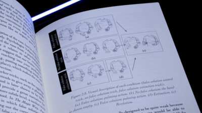 The Psychology of Magic: From Lab to Stage by Gustav Kuhn and Alice Pailhes - Image 4