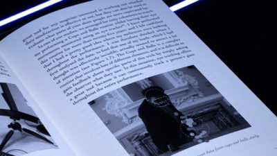 The Psychology of Magic: From Lab to Stage by Gustav Kuhn and Alice Pailhes - Image 5
