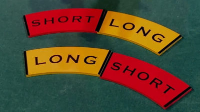 THE LONG AND SHORT OF IT GERMAN by David Regal - Image 3